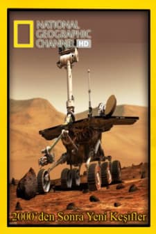 2000'den Sonra: Yeni Kaşifler (1999) afişi