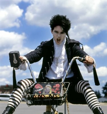 Gypsy 83 fotoğrafı