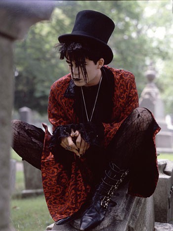 Gypsy 83 fotoğrafı