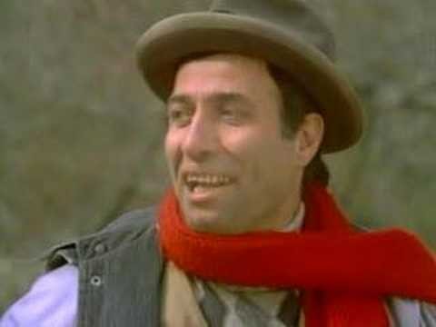 Çarıklı Milyoner Fotoğrafı