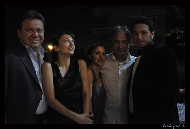 Kanal-İ-zasyon Fotoğrafı