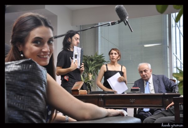 Kanal-İ-zasyon Fotoğrafı