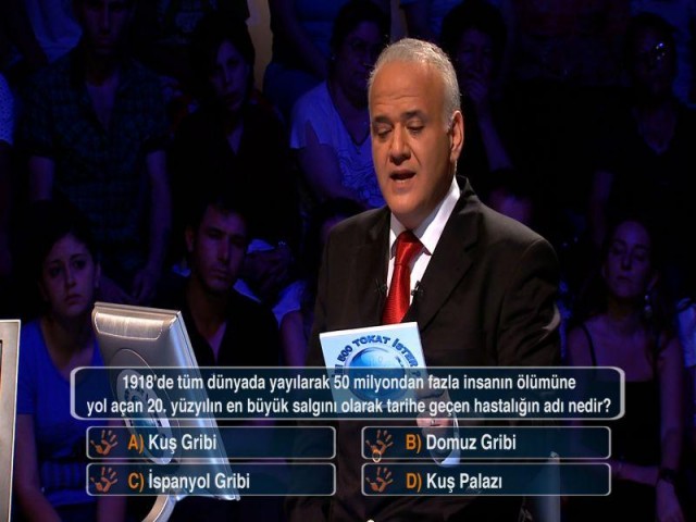 Kanal-İ-zasyon Fotoğrafı