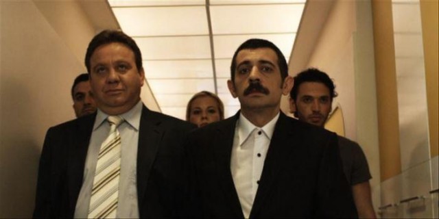 Kanal-İ-zasyon Fotoğrafı