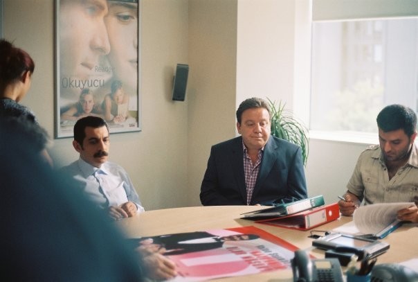 Kanal-İ-zasyon Fotoğrafı