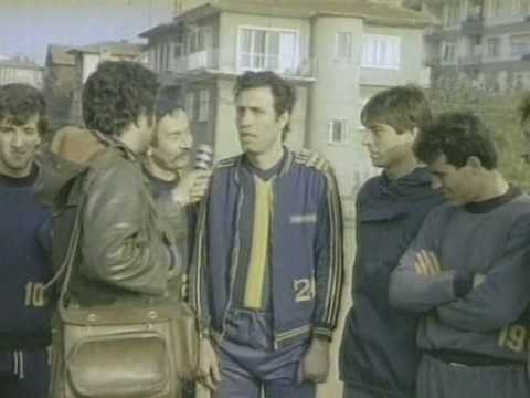 İnek Şaban Fotoğrafı