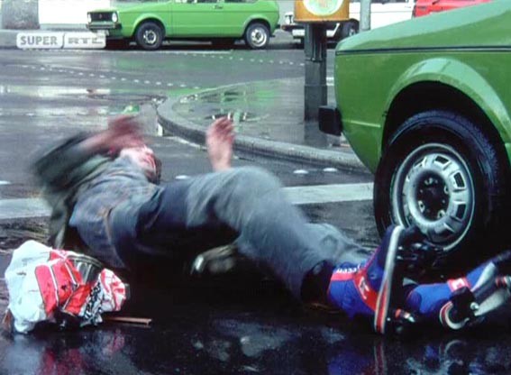 Didi - Der Doppelgänger Fotoğrafı