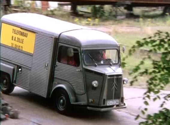 Didi - Der Doppelgänger fotoğrafı