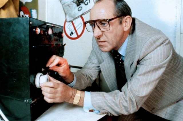 Didi - Der Doppelgänger fotoğrafı