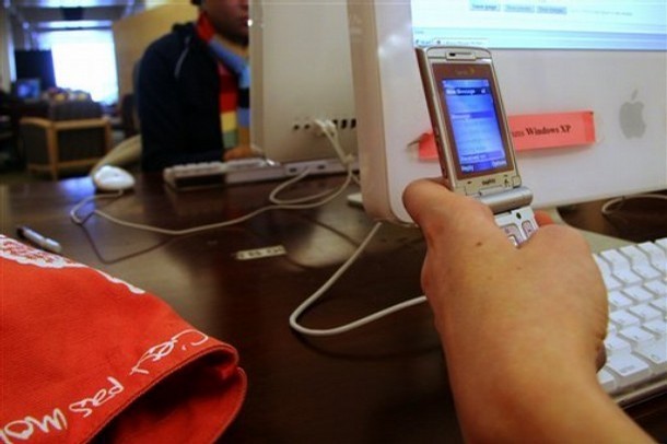 Spring Break Massacre Fotoğrafı