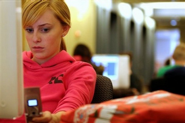 Spring Break Massacre Fotoğrafı