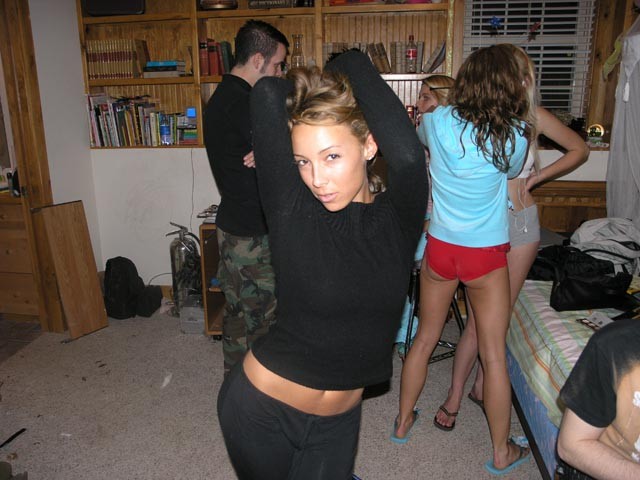 Spring Break Massacre Fotoğrafı