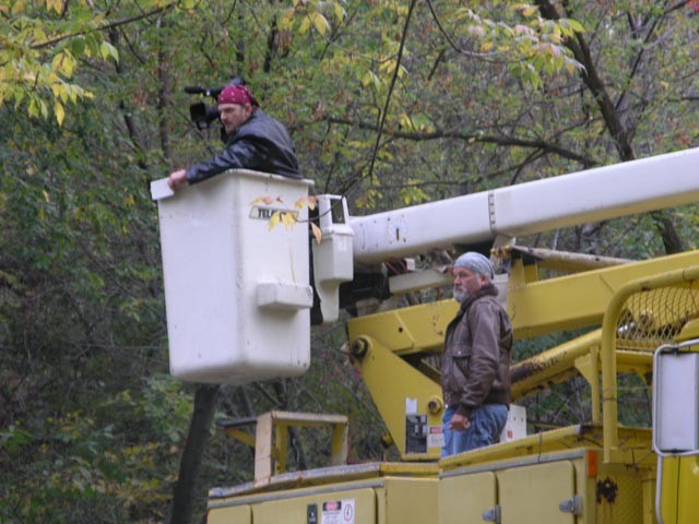 Spring Break Massacre Fotoğrafı