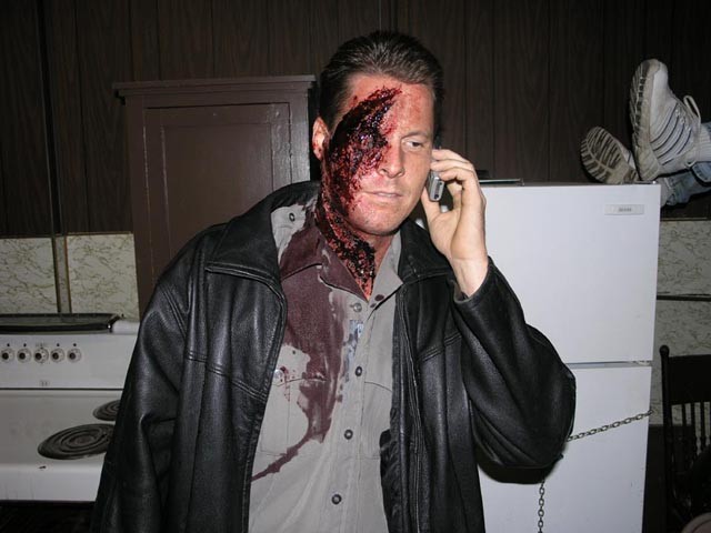 Spring Break Massacre Fotoğrafı