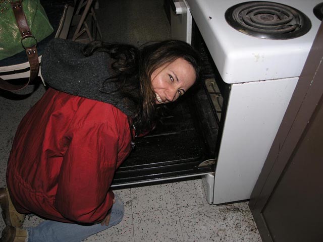 Spring Break Massacre Fotoğrafı