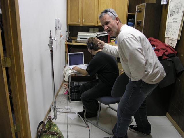 Spring Break Massacre Fotoğrafı