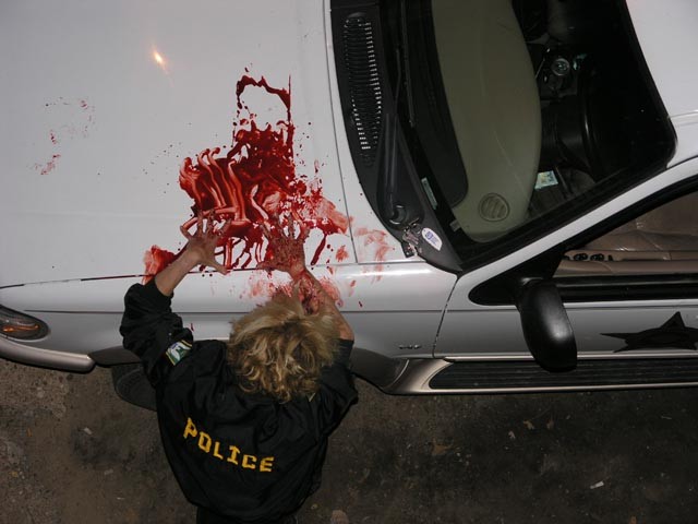 Spring Break Massacre Fotoğrafı