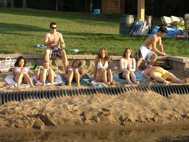 Spring Break Massacre Fotoğrafı