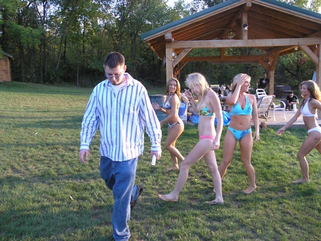 Spring Break Massacre Fotoğrafı