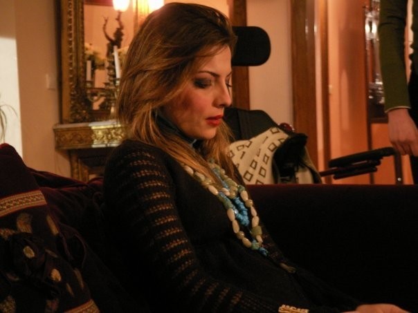 Haziran Gecesi Fotoğrafı