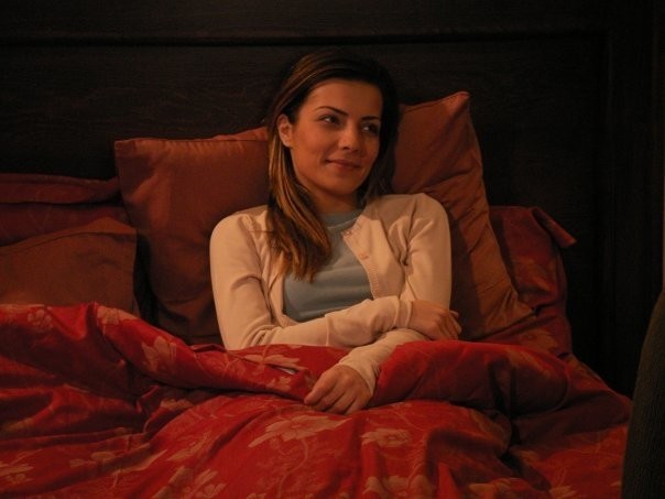 Haziran Gecesi Fotoğrafı