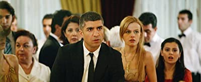 Haziran Gecesi (2004) afişi