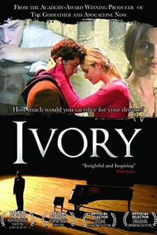 Ivory (2010) afişi