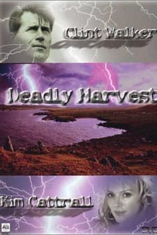 Deadly Harvest (1977) afişi