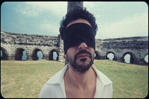 Sevgilim İstanbul Fotoğrafı