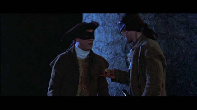 The Abduction Club fotoğrafı