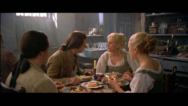 The Abduction Club fotoğrafı