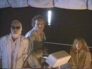 Geceyarısı Geçidi fotoğrafı