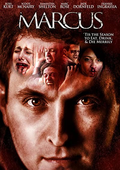 Marcus (2006) afişi