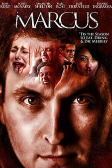 Marcus (2006) afişi