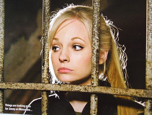 Fear, Stress And Anger Fotoğrafı