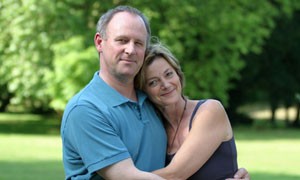 Fear, Stress And Anger Fotoğrafı