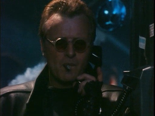 Split Second fotoğrafı