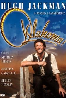 Oklahoma! (1999) afişi