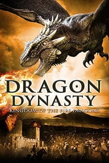 Ejder Hanedanı (2006) afişi