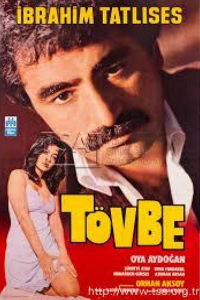 Tövbe (1981) afişi