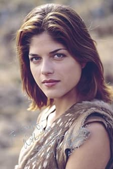 Amazon High (1997) afişi