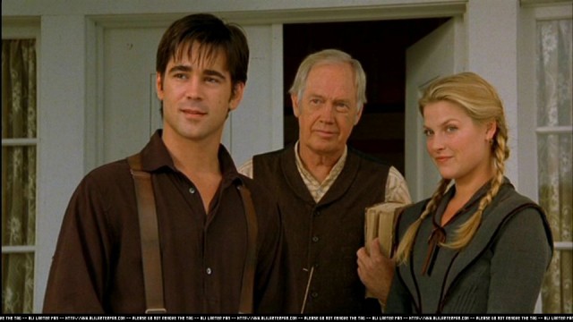 Amerikan Haydutları Fotoğrafı