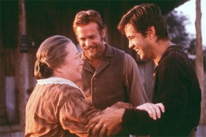 Amerikan Haydutları Fotoğrafı