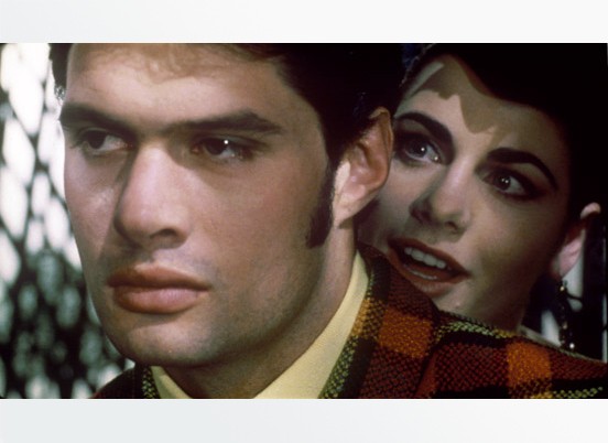 Desperate Remedies fotoğrafı