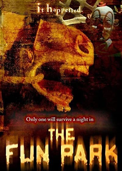 The Fun Park (2007) afişi