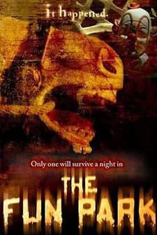 The Fun Park (2007) afişi