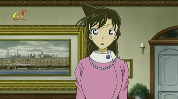 Lupin 3  Dedektif Conan'a Karşı fotoğrafı