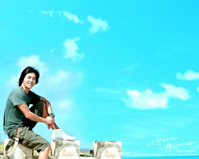 Bad Woman, Good Woman Fotoğrafı