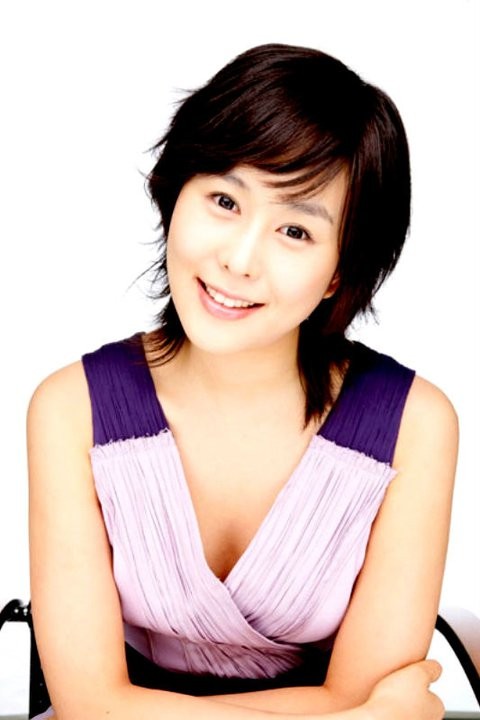 Bad Woman, Good Woman Fotoğrafı