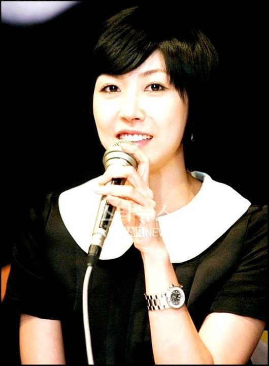 Bad Woman, Good Woman Fotoğrafı